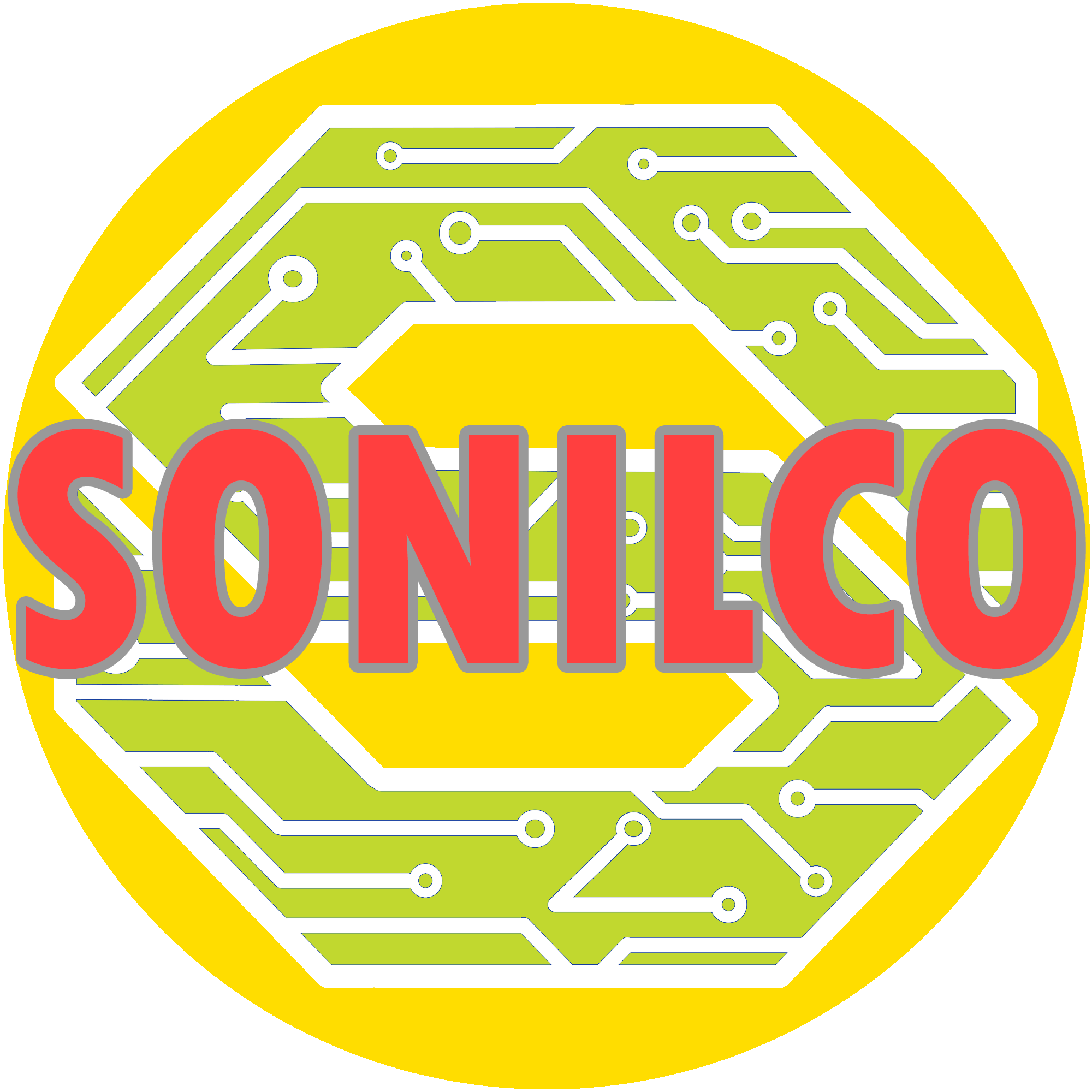 Picture for manufacturer Sonilco